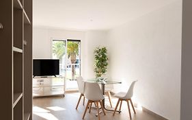 Loft Amb Vistes Al Mar By Apartaments La Catifa